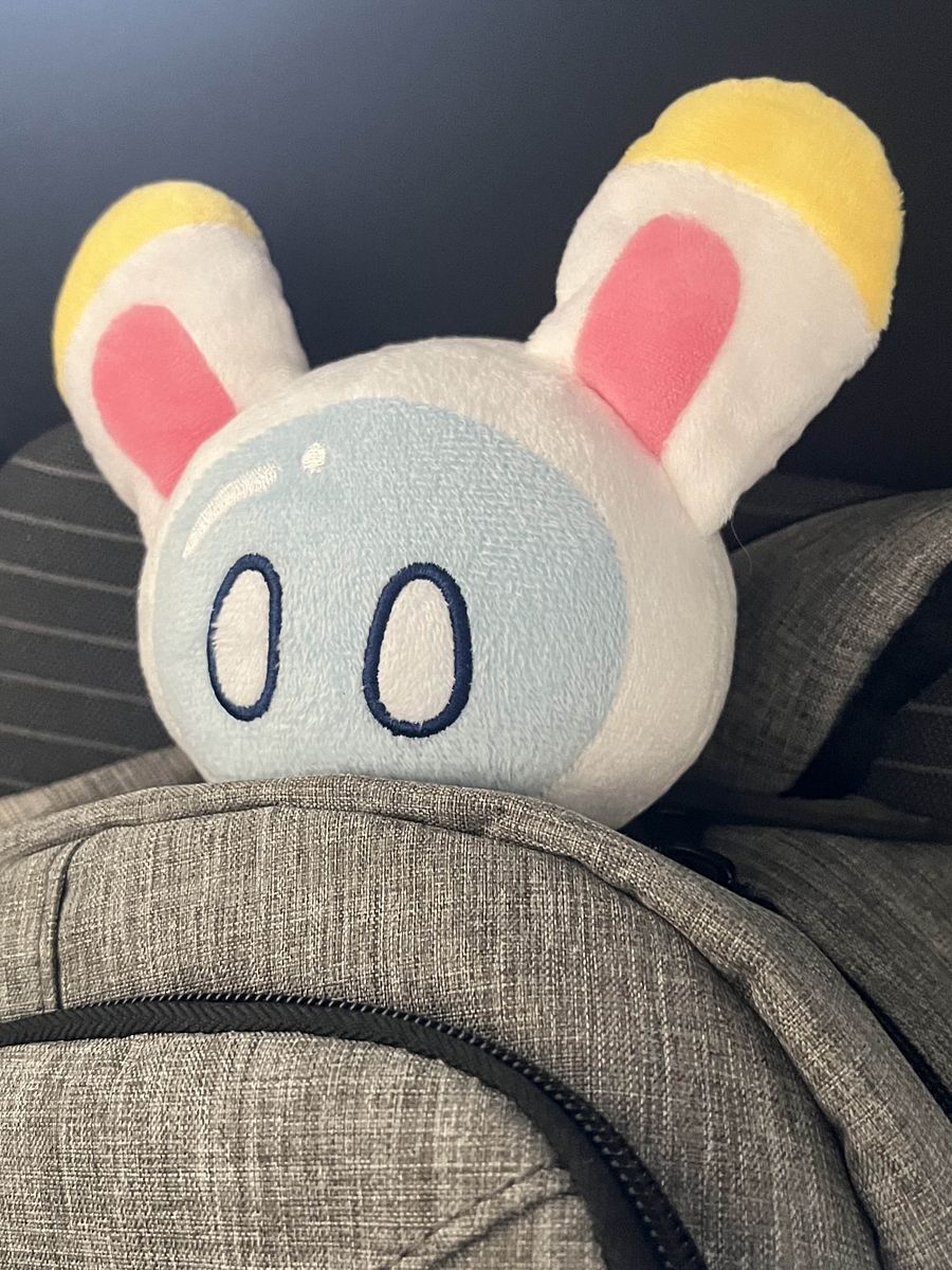 BunBot Plush product image (8)