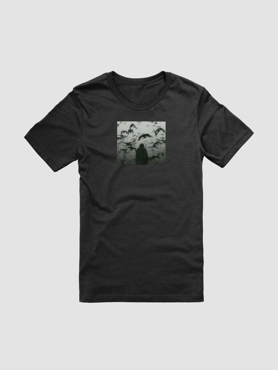 Clasic Art dark ambient black theme product image (2)
