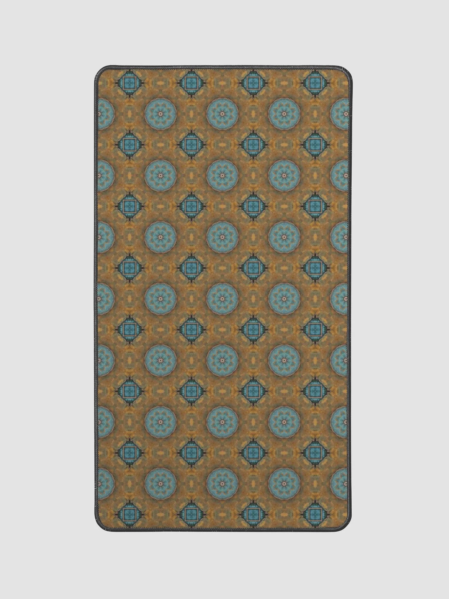 Large Desk Mat 22" x 12" #18582403 product image (2)