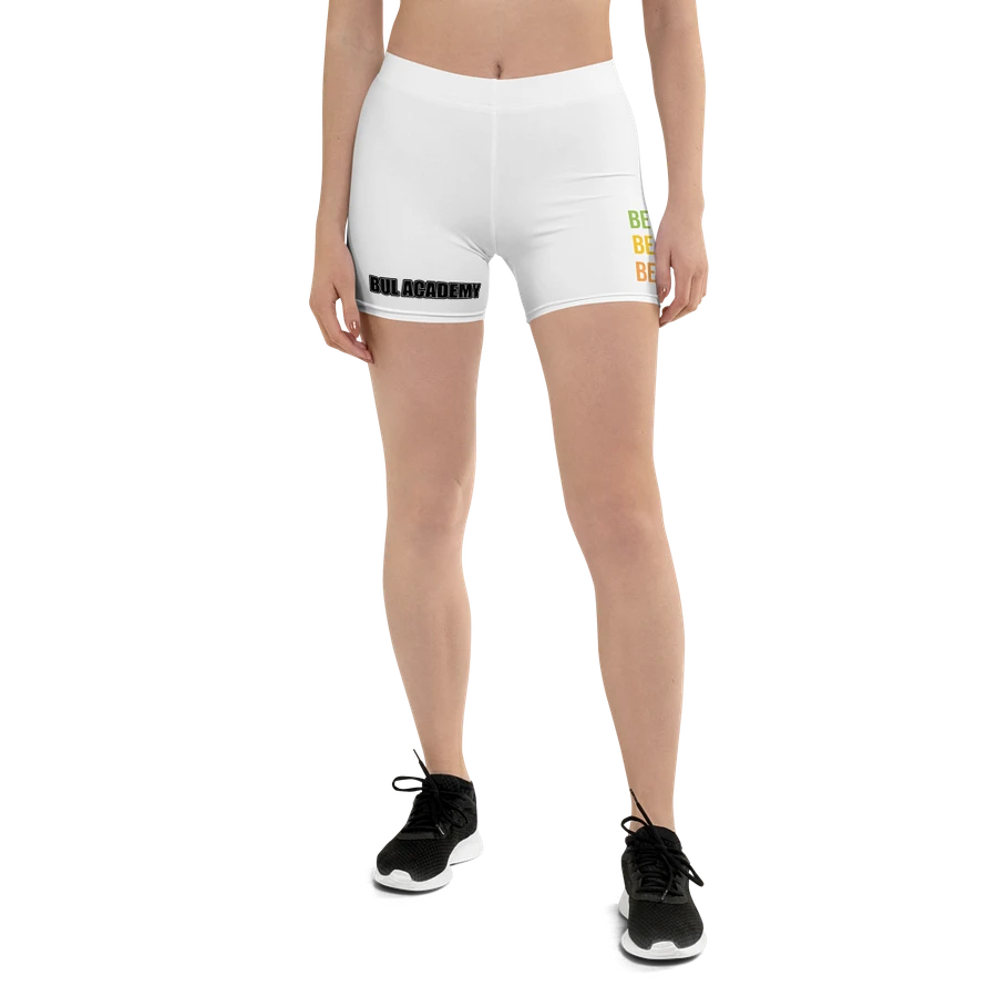 Female shorts BULACADEMY product image (1)