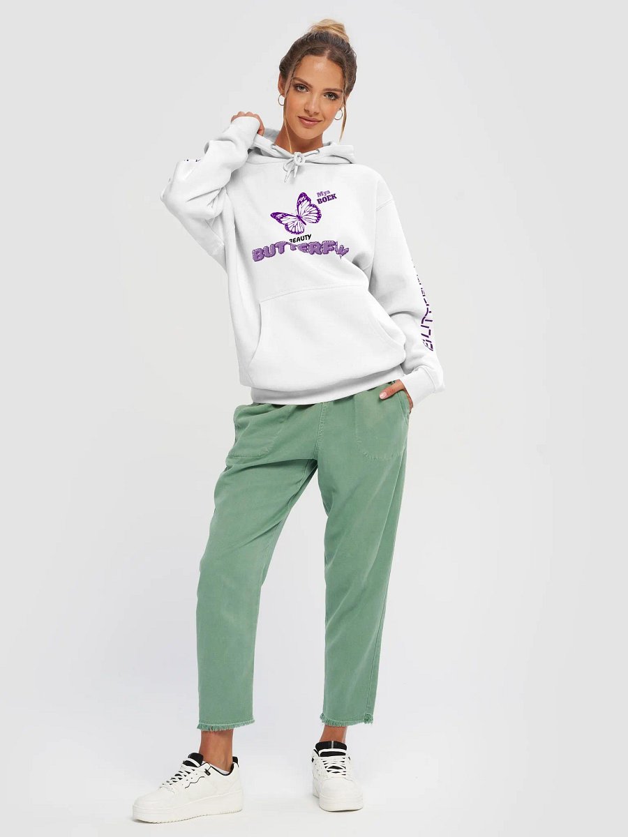 Butterfly sweater product image (5)