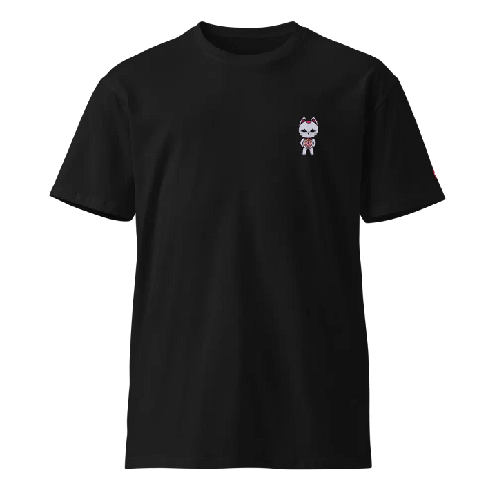 Sakura Turbo Pocket Tee product image (1)