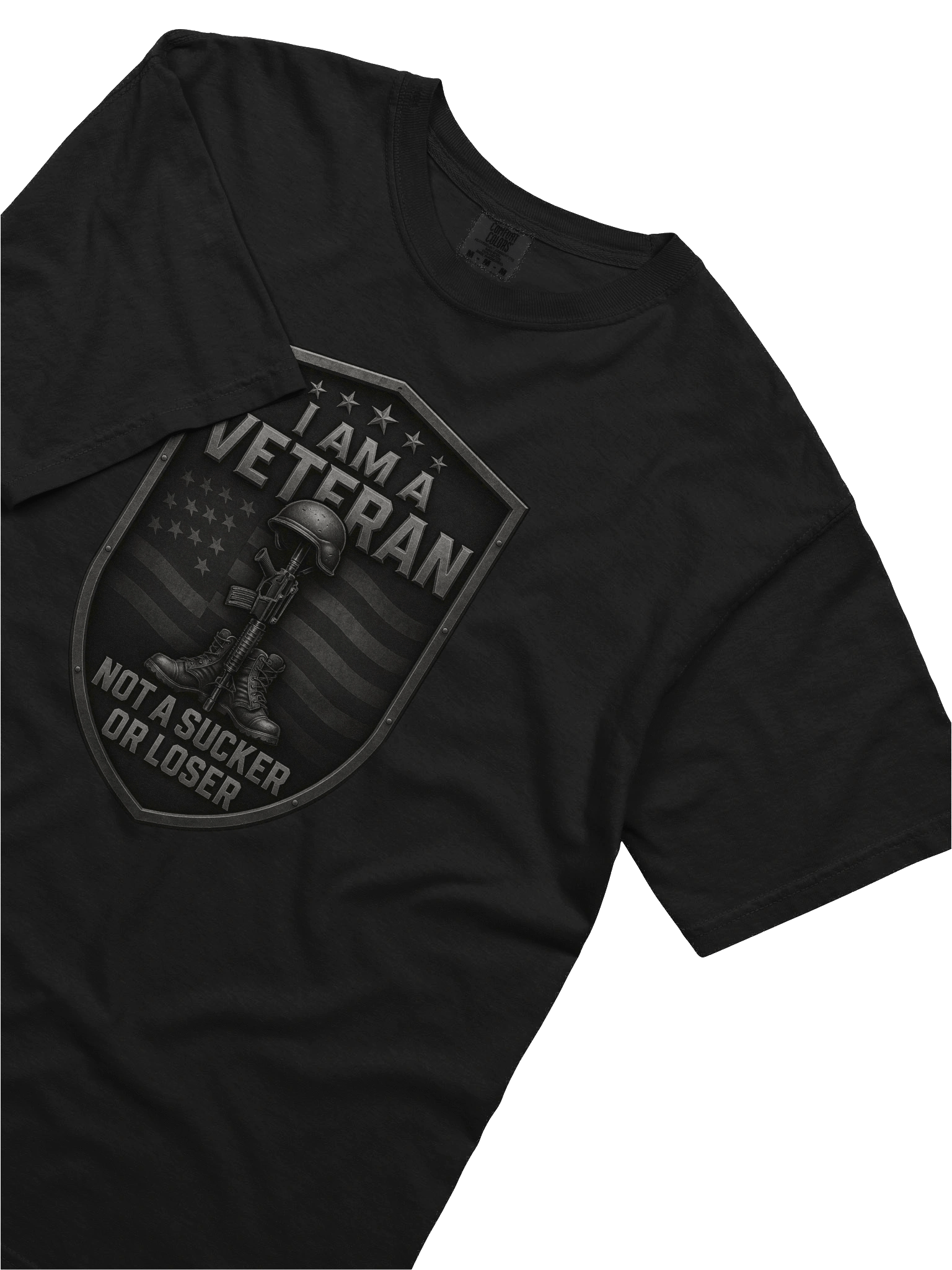Patriot's Tribute Tee product image (40)