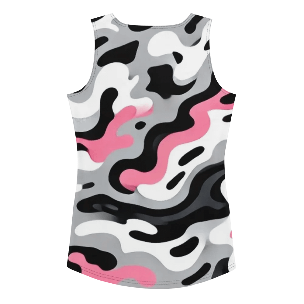 The Vienna Tank Top product image (6)