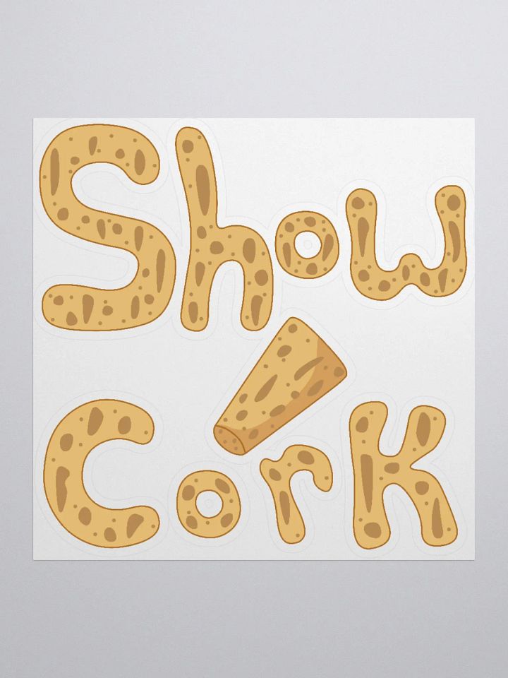 Show Cork product image (3)