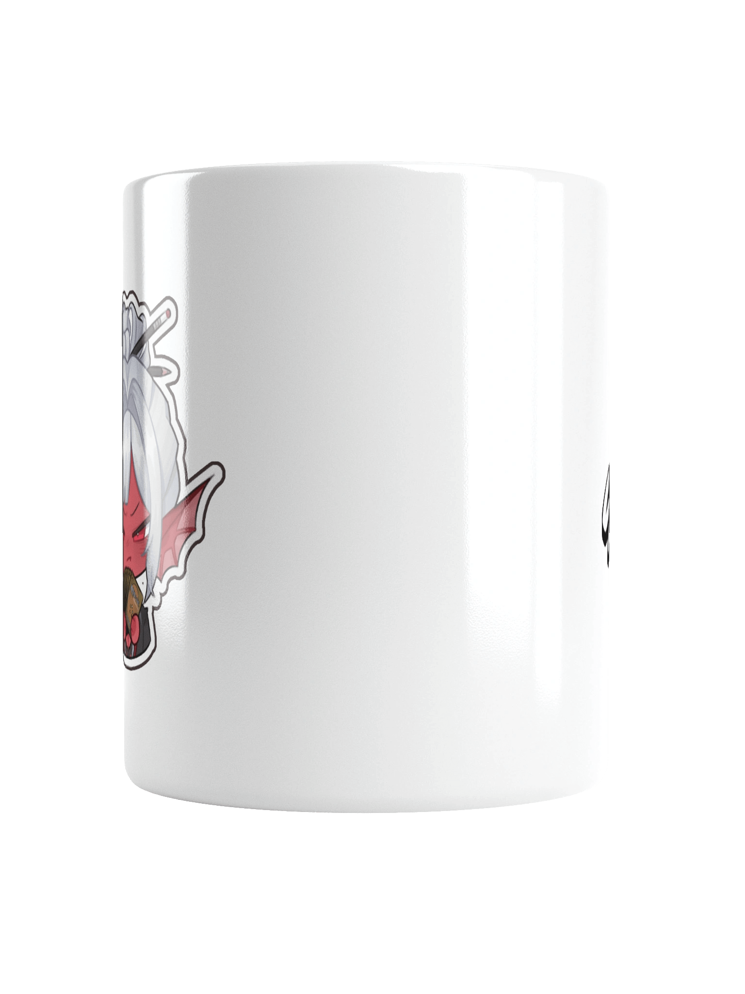 MTG Mad Emote Mug product image (18)