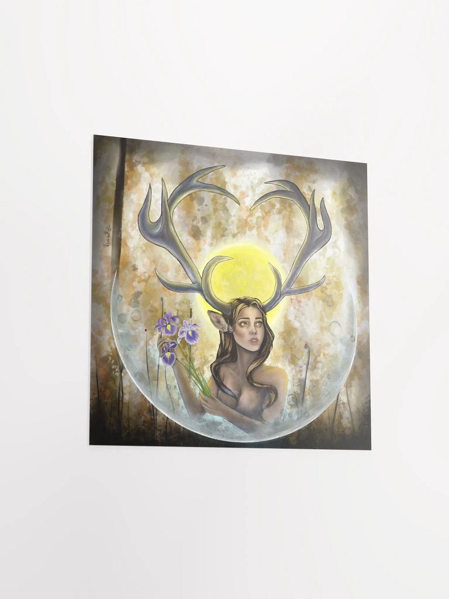 Autumn Deer God product image (11)