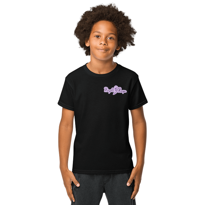 Children's PR Tee product image (1)