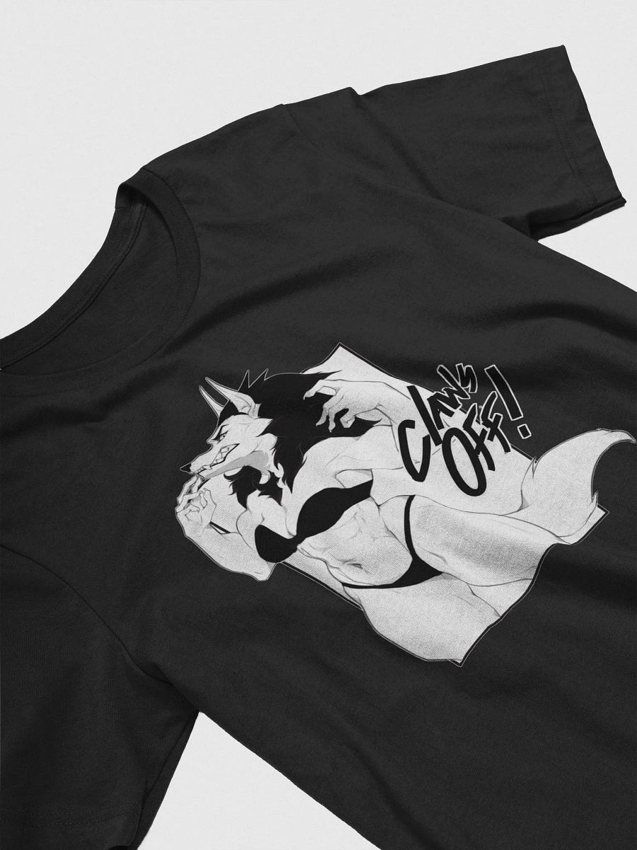 Claws off! product image (3)