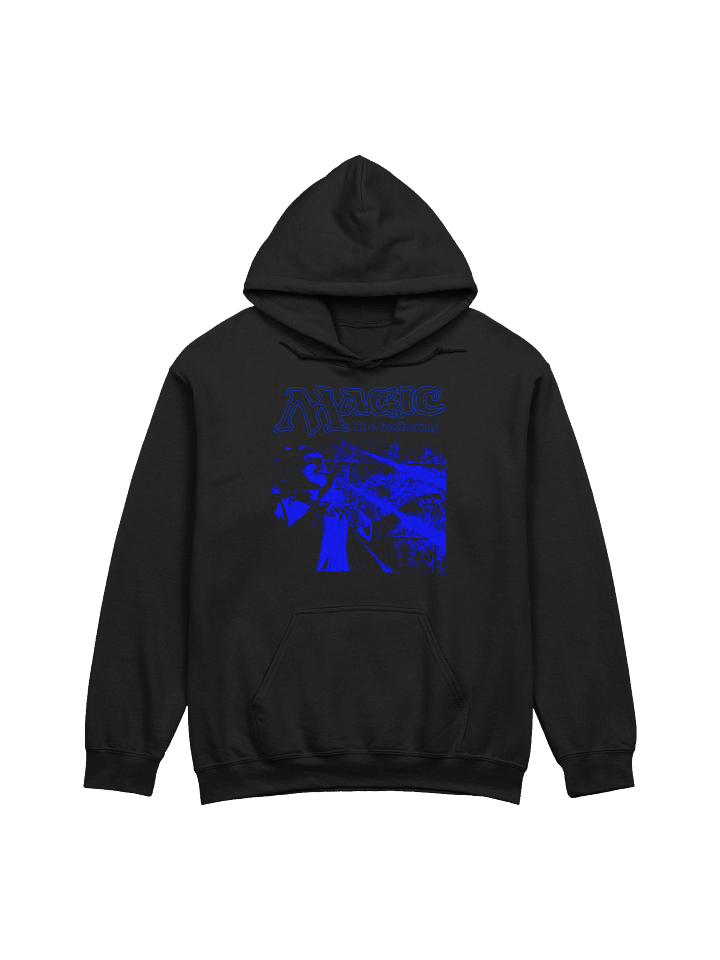 Islandwalker Hoodie product image (1)