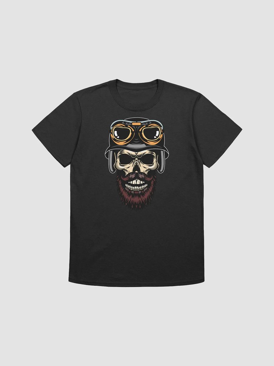 Grease & Grit Skull product image (3)