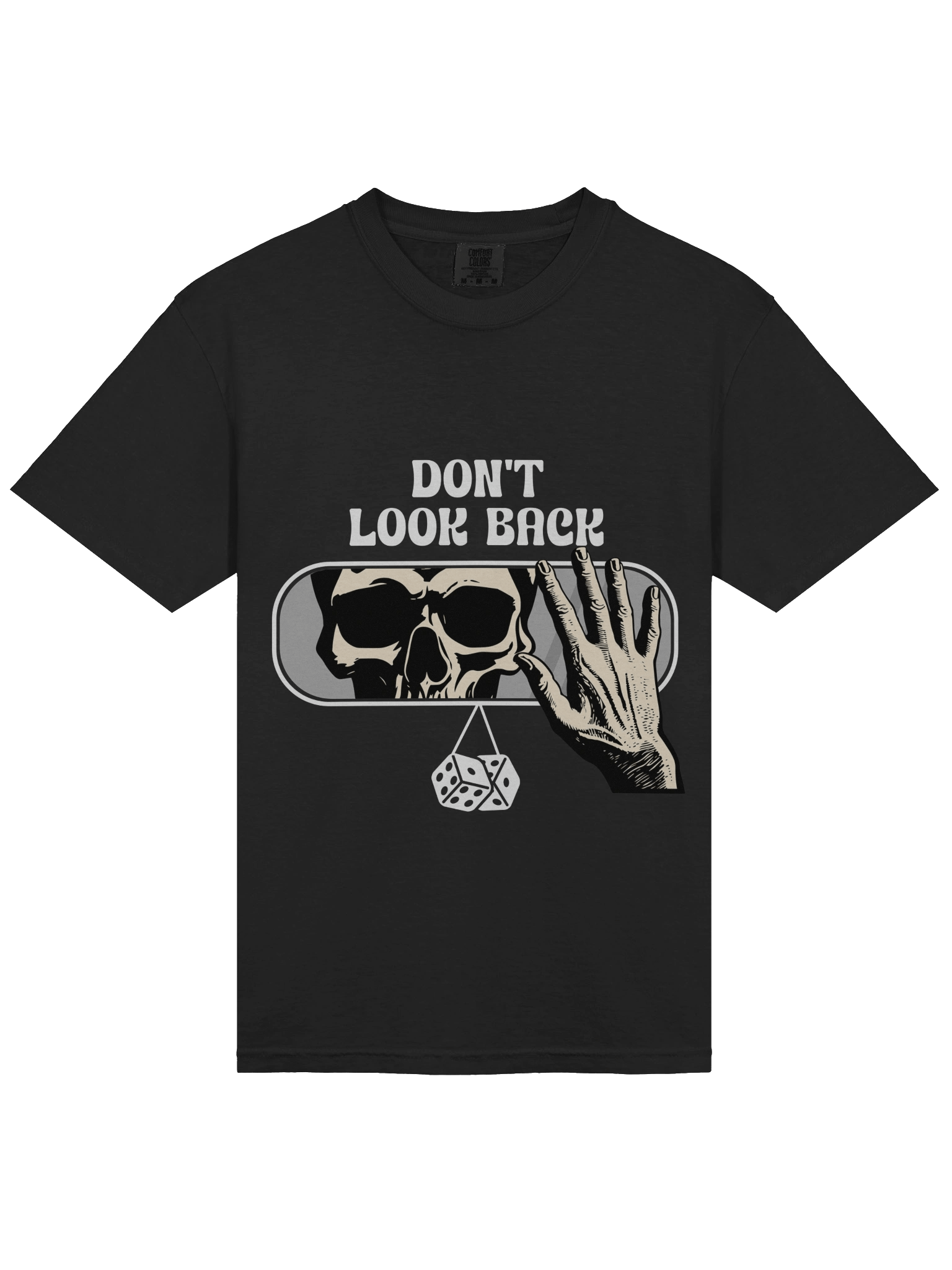Don't Look Back product image (29)