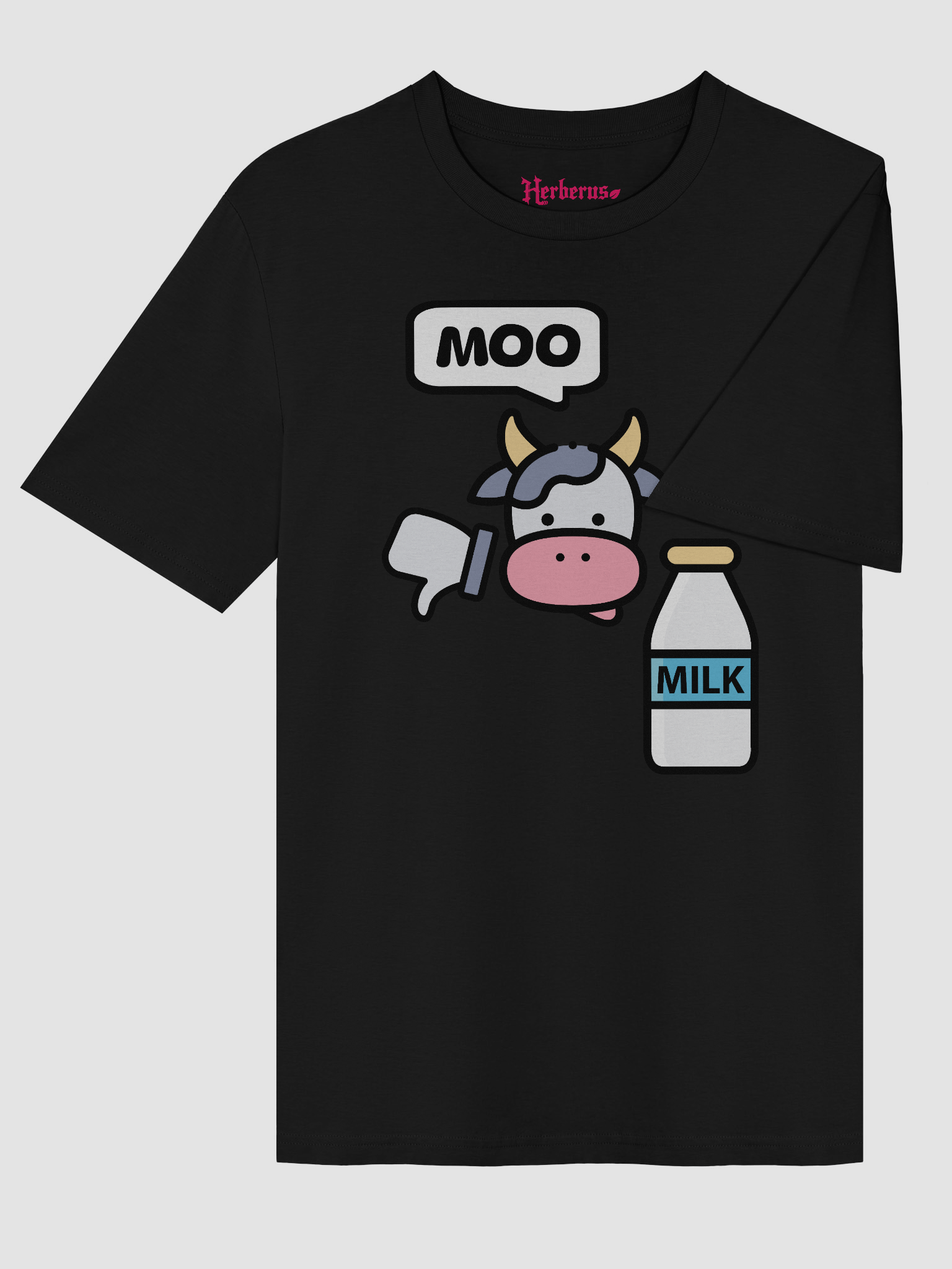 Cow Booing Tee product image (2)