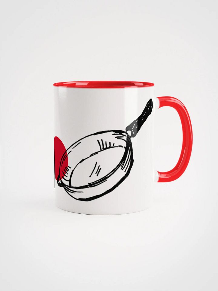Japan design Style Ceramic Mug product image (1)