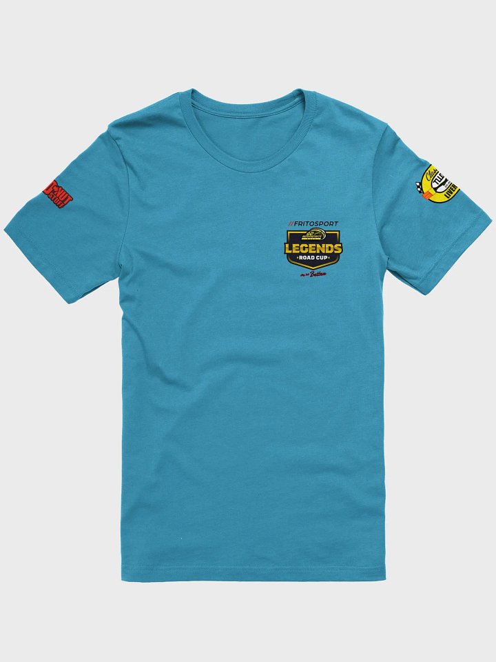 Fritosport Tom's Weant - Legends Road Cup product image (2)