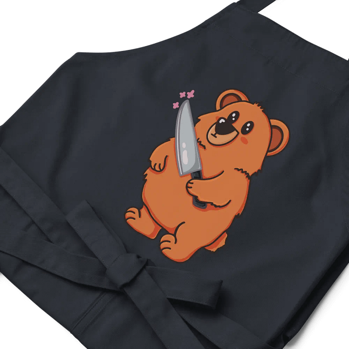 Knife Behr Apron product image (6)