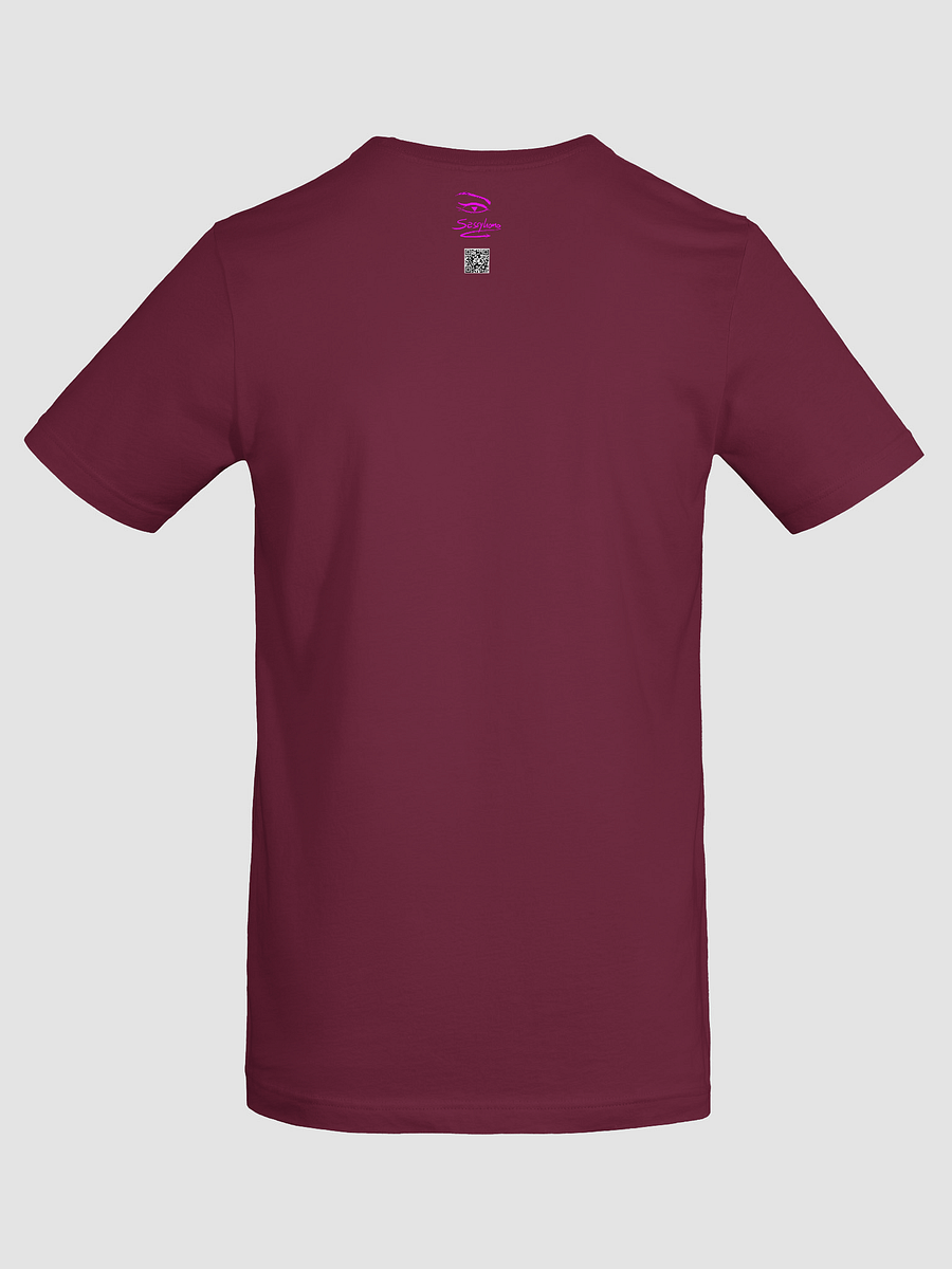 Gurl Tee - White product image (52)