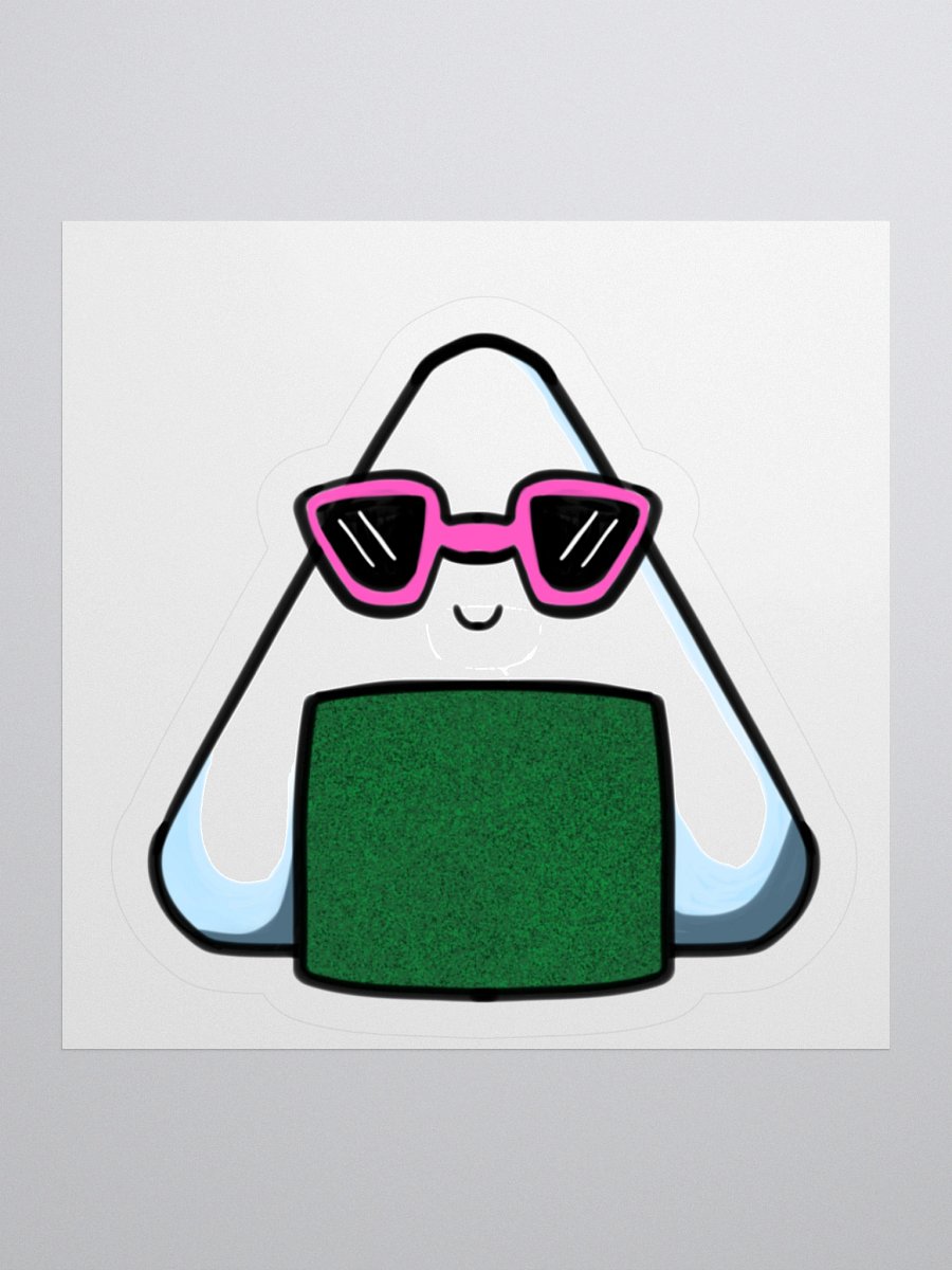 Cool Onigiri product image (2)