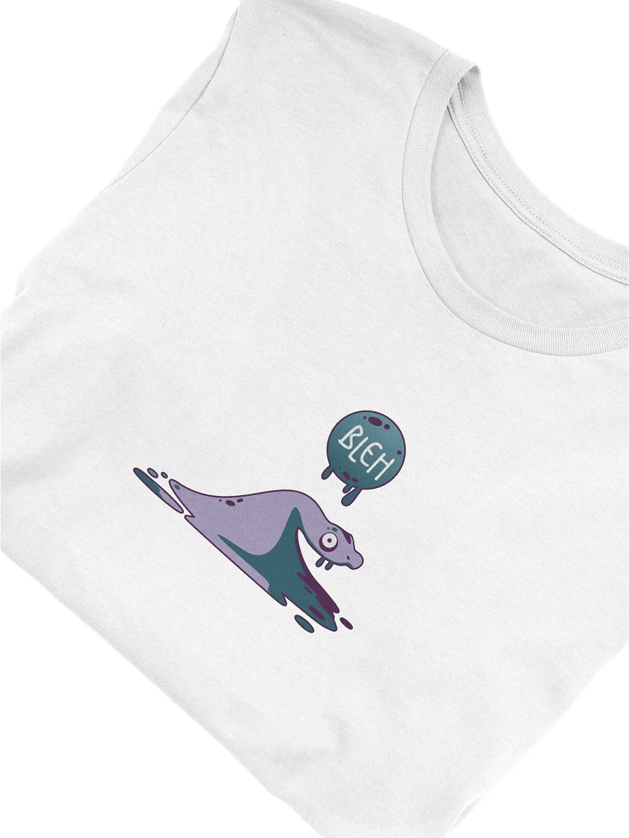 BLEH T-Shirt product image (1)
