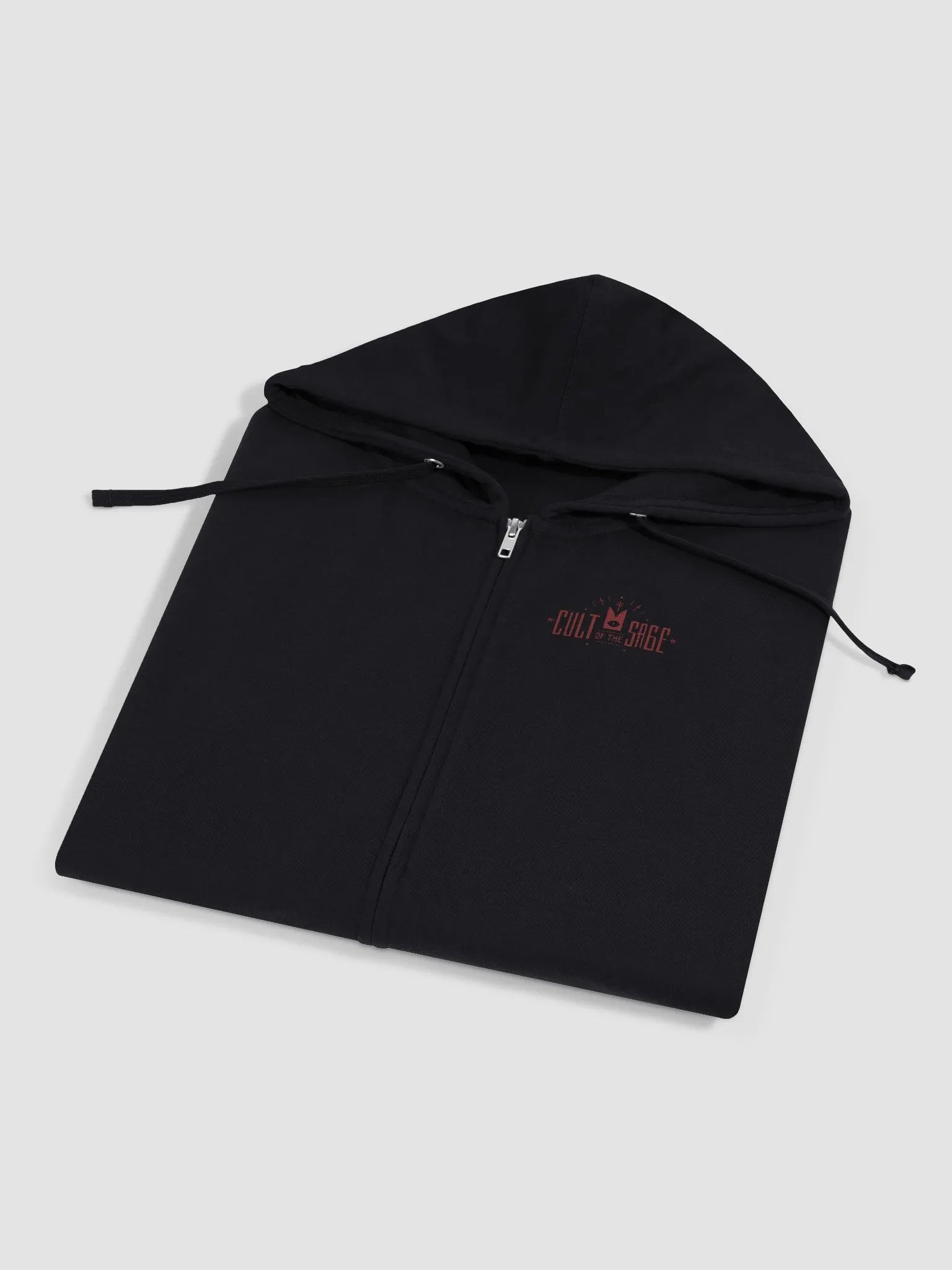 Alt Heavy Vestments of the Cult product image (4)