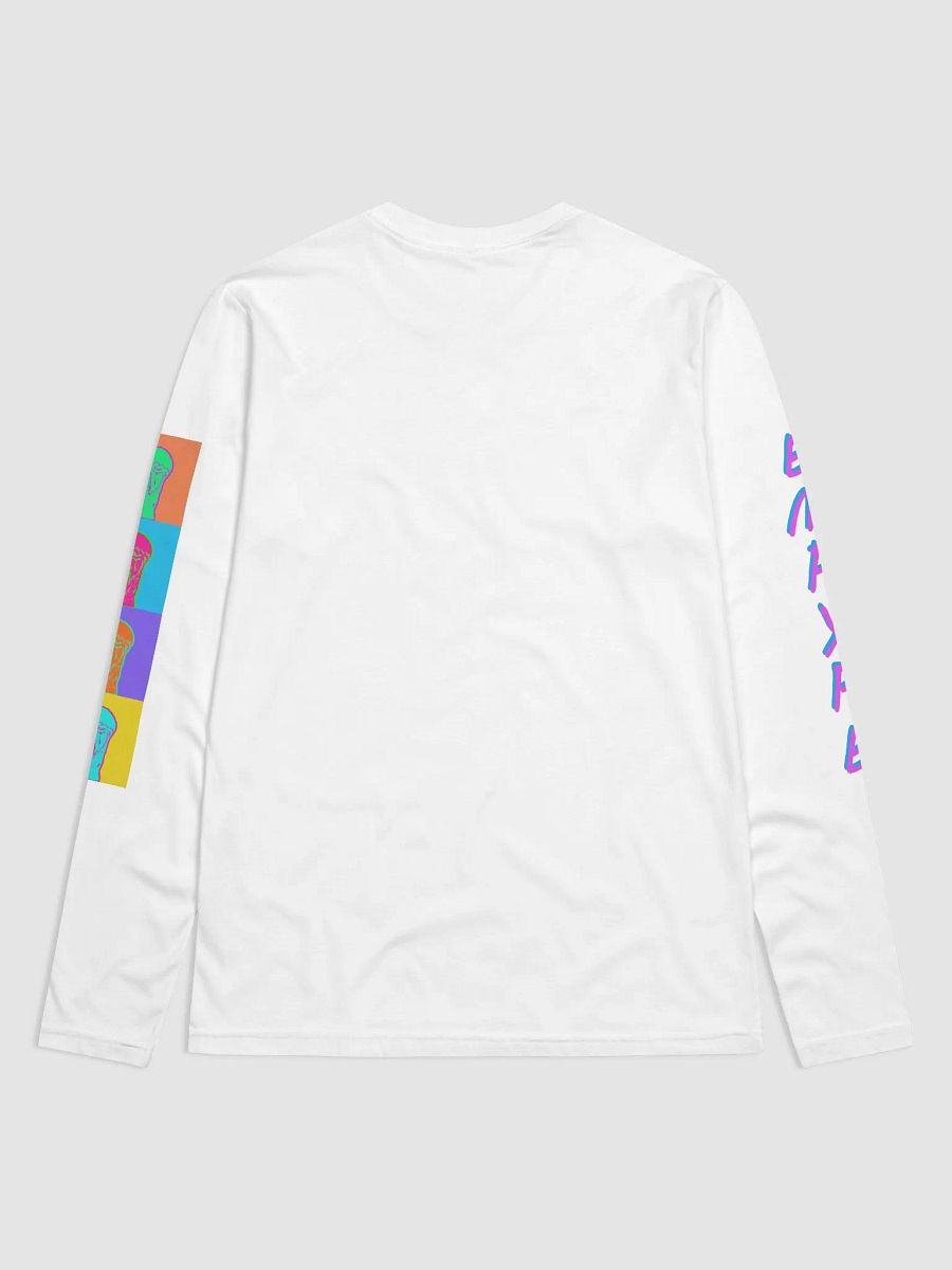 Atlas Bird Pop Longsleeve product image (2)