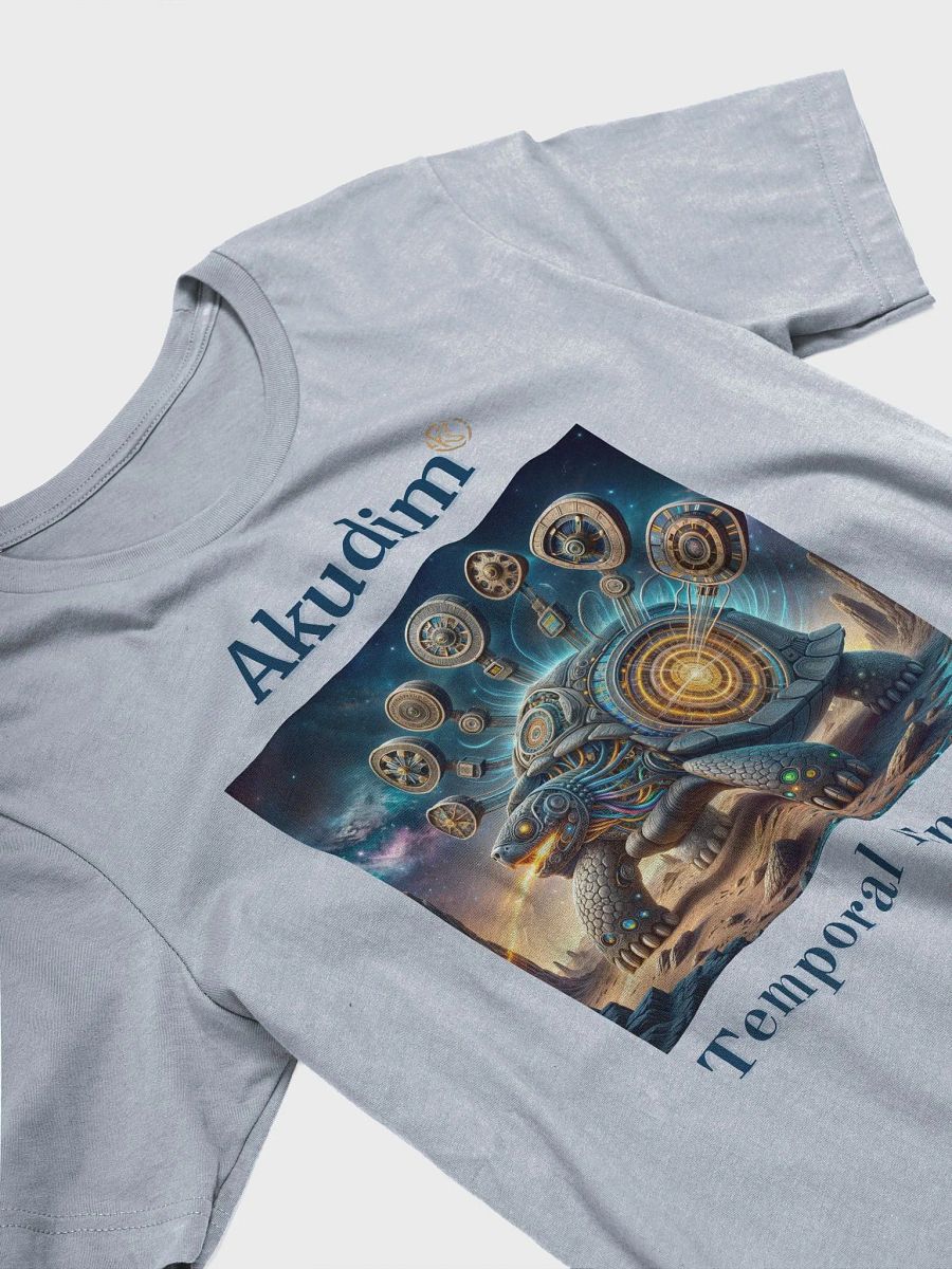 Supernal Akudim | Supersoft T-Shirt product image (4)