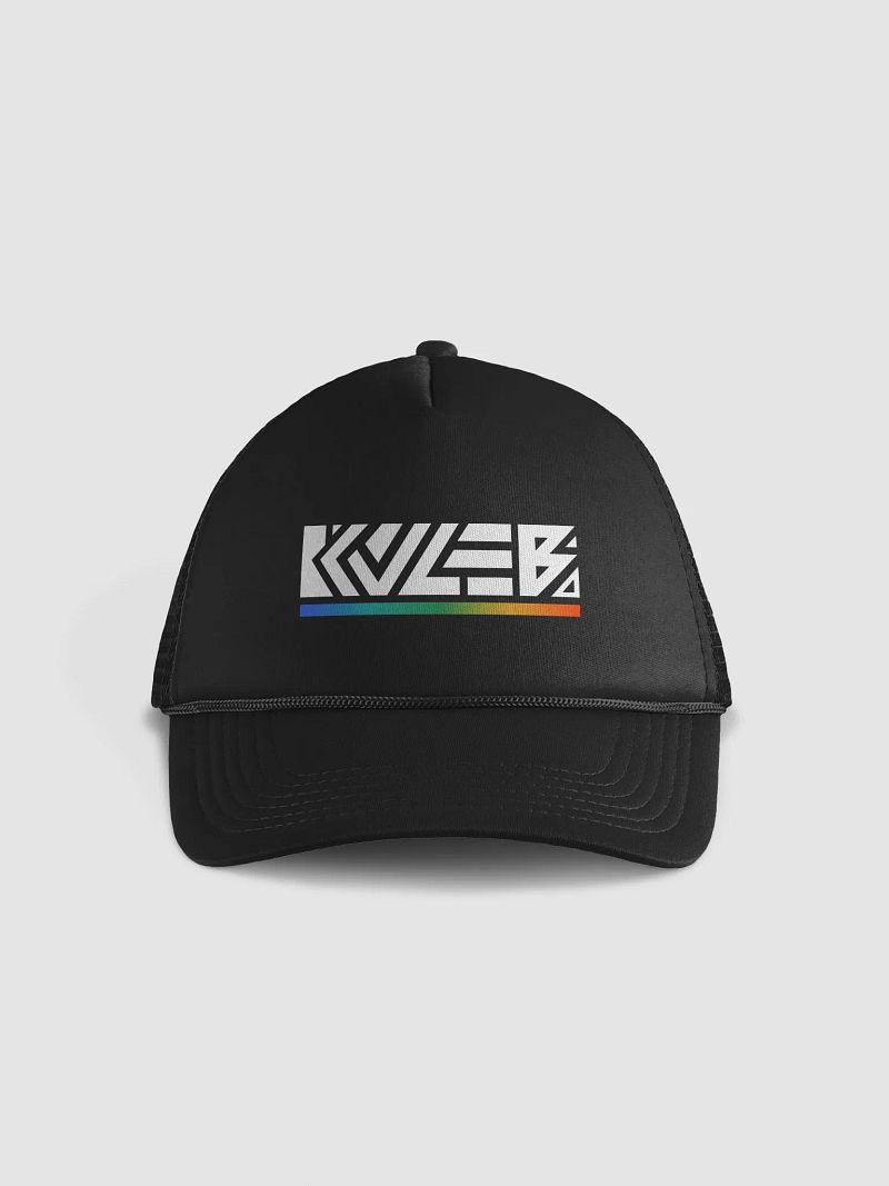 KVLEB Spectrum Hat