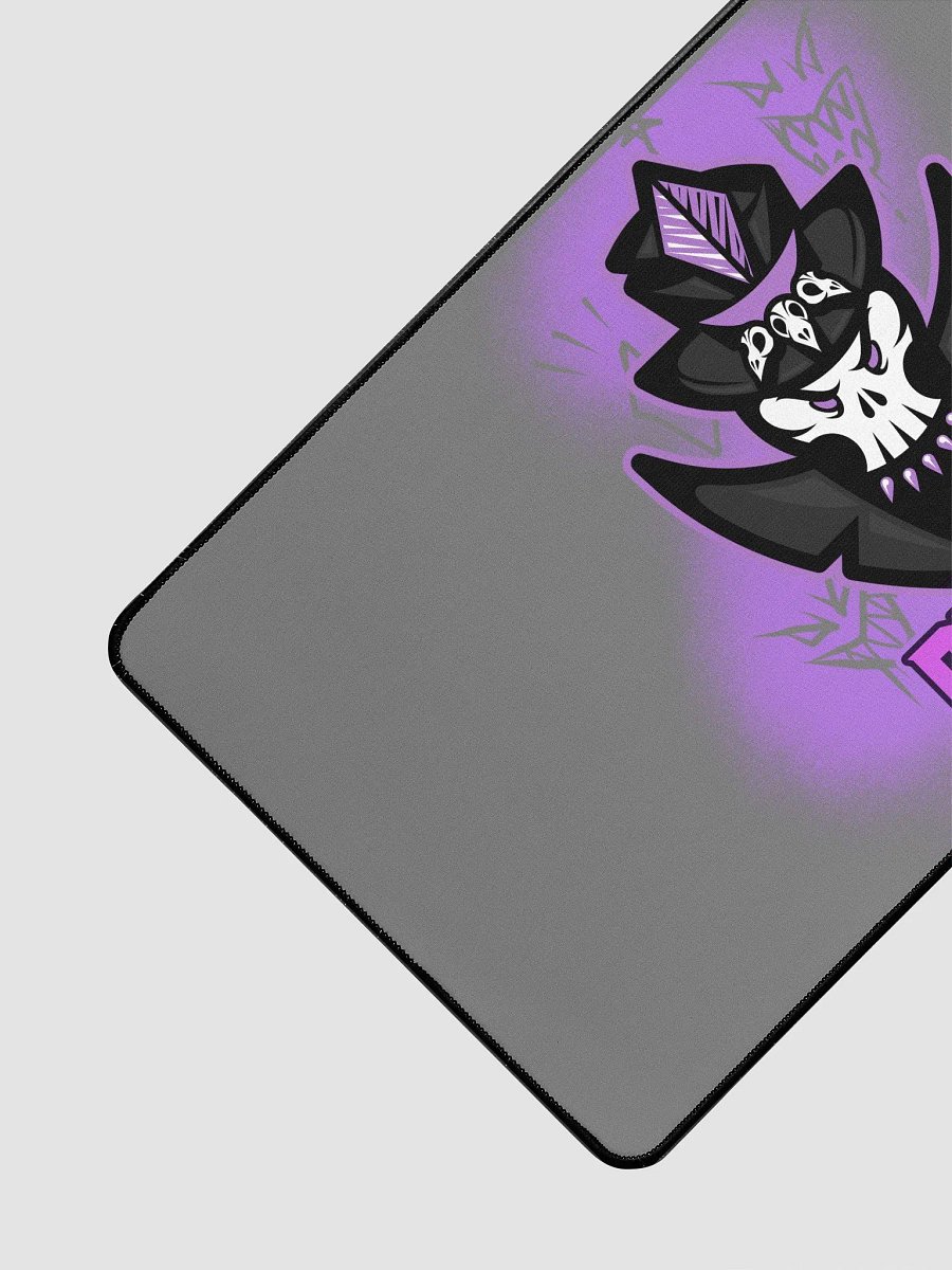 Chong's Papa Legba Inspired Desk Mat product image (3)