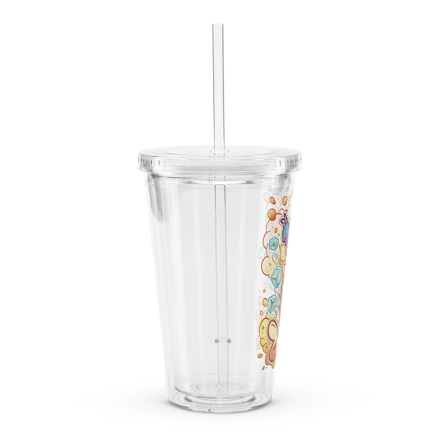 Zayni-xplosion Tumbler product image (3)