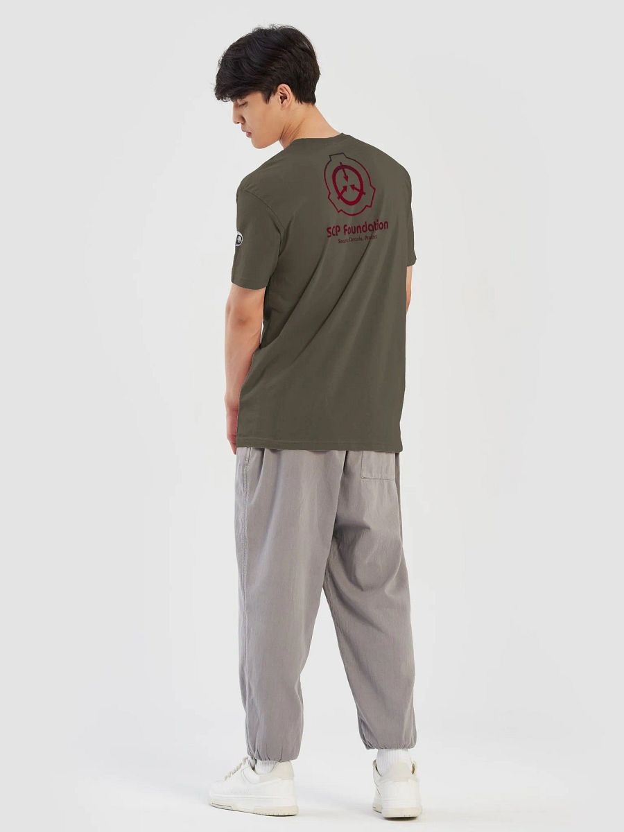 SCP-173 | Supersoft T-Shirt product image (7)