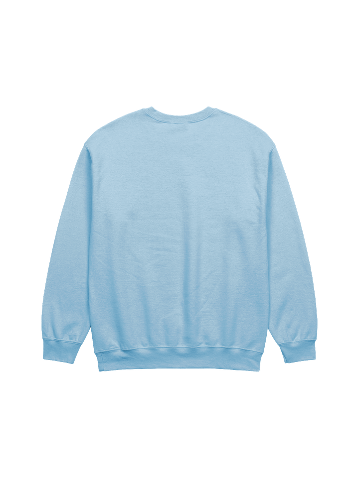 Healing Is Not Linear - Premium Crewneck Sweatshirt product image (2)