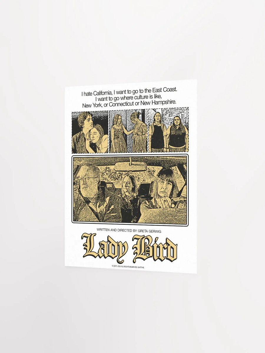 Lady Bird product image (4)