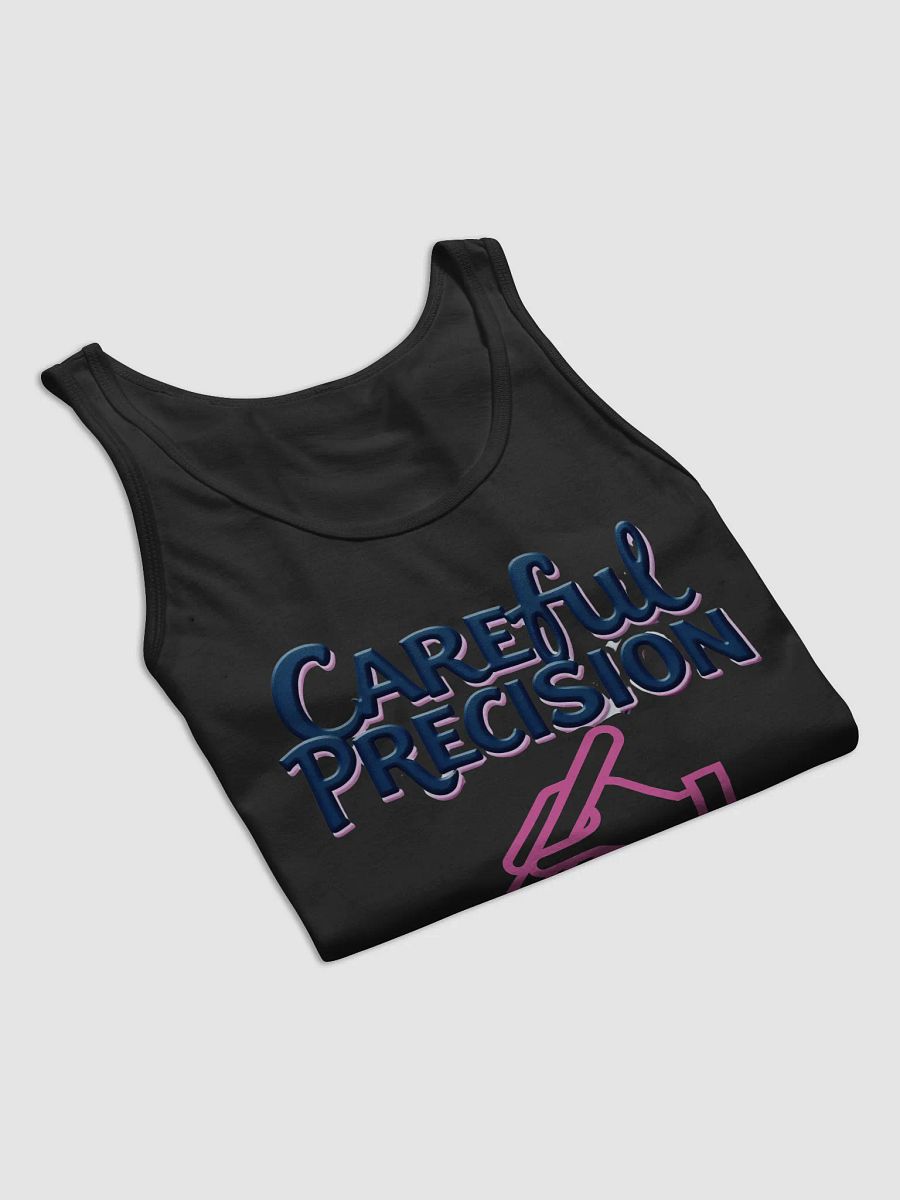 Precision Surgeon Tank product image (61)