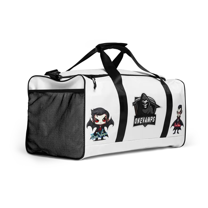 Duffle Bag OneVamps product image (2)