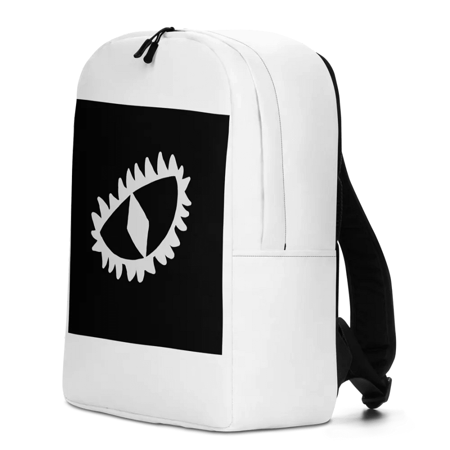 Taganu Backpack Pro product image (2)