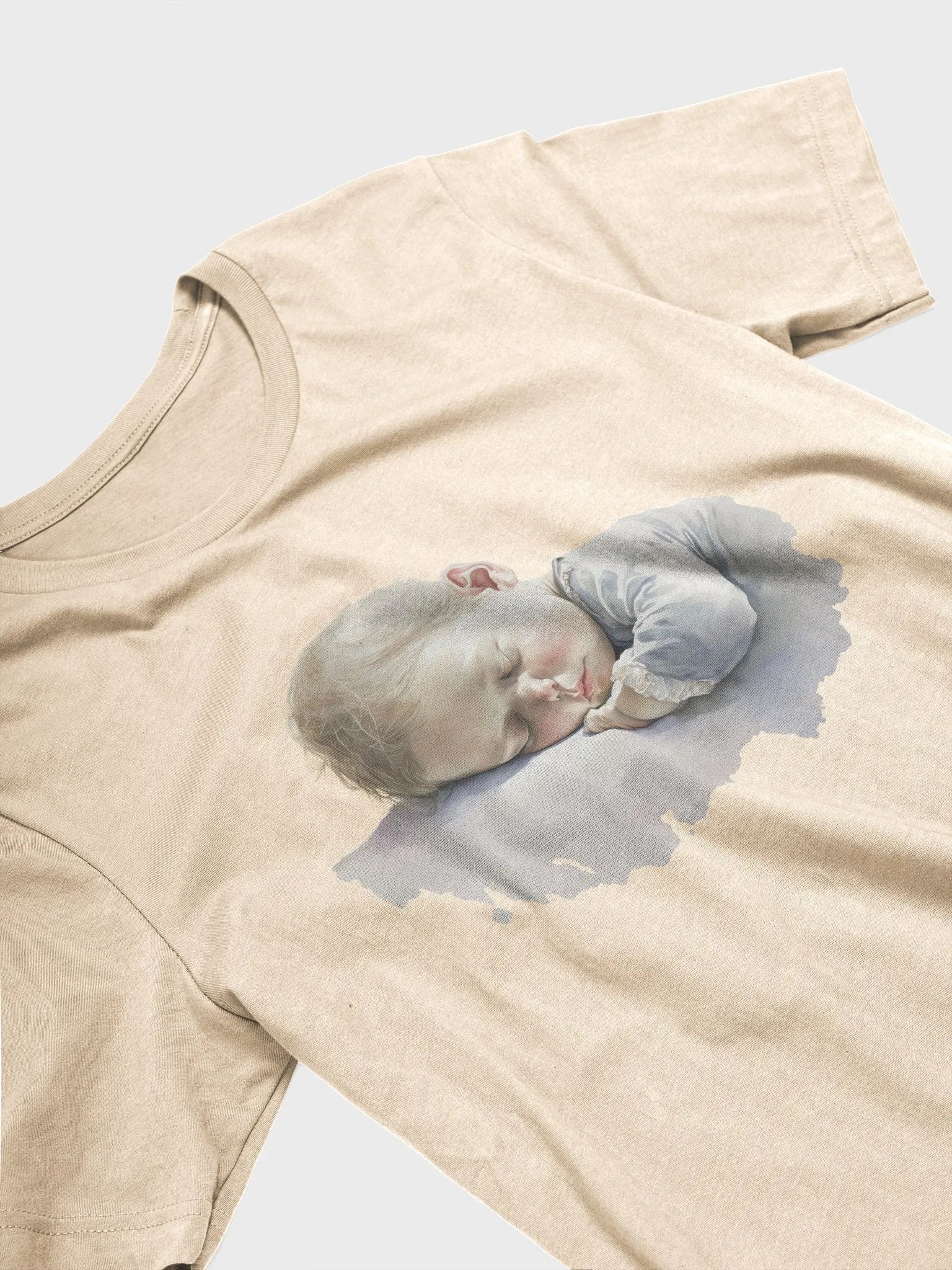 Sleeping Baby product image (2)