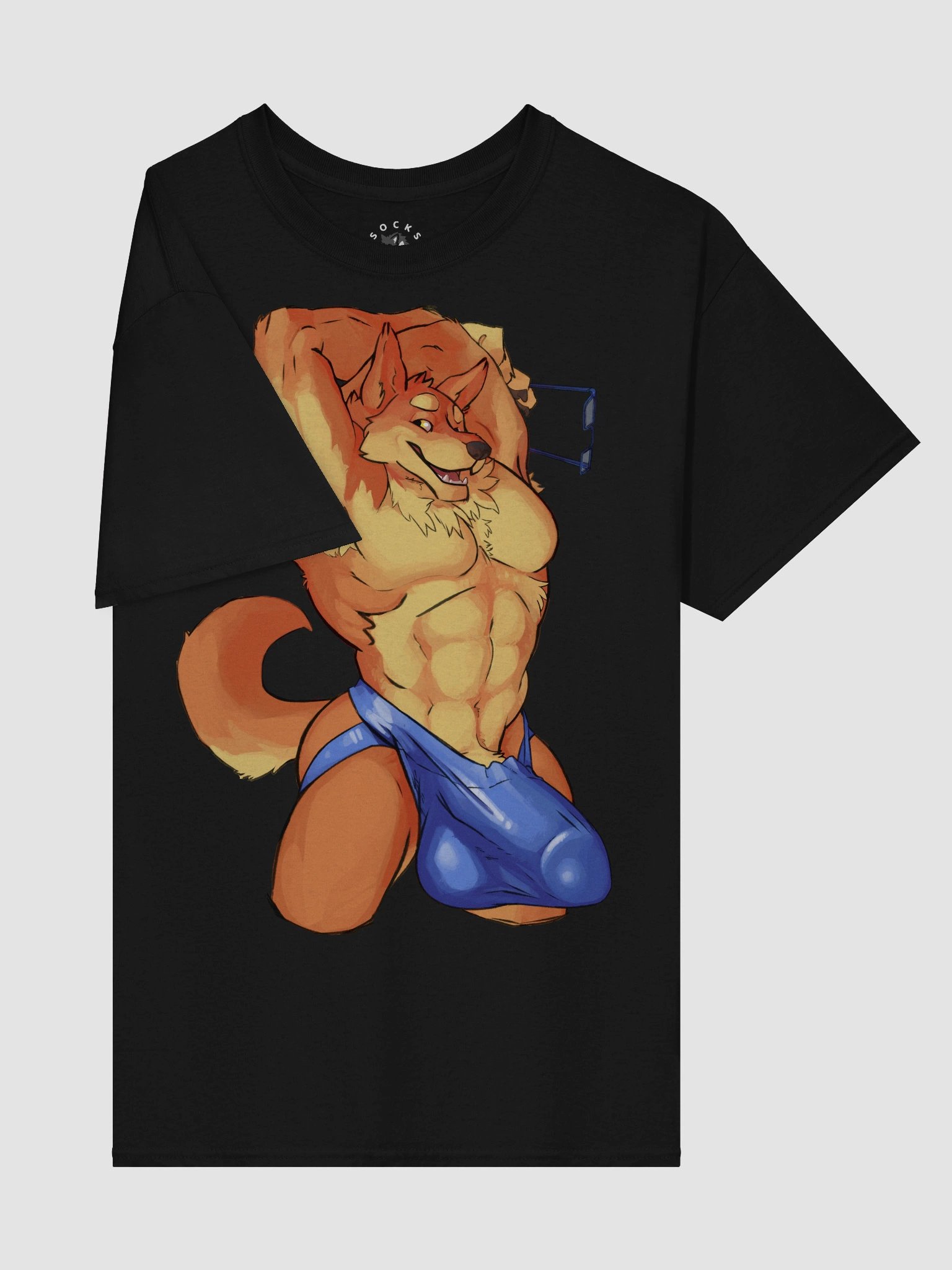 BDE Shirt (No Text) product image (32)