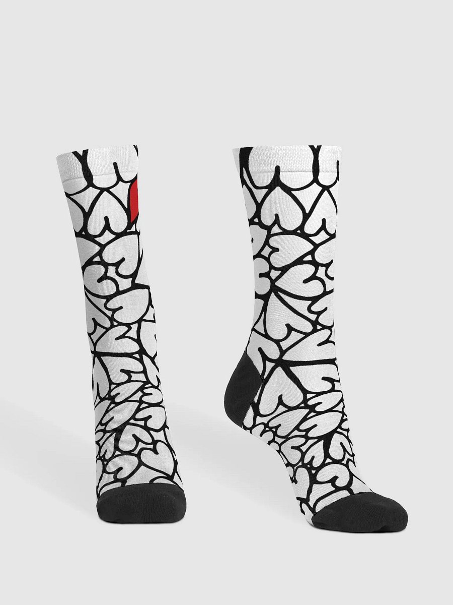 Have A Heart Socks product image (4)
