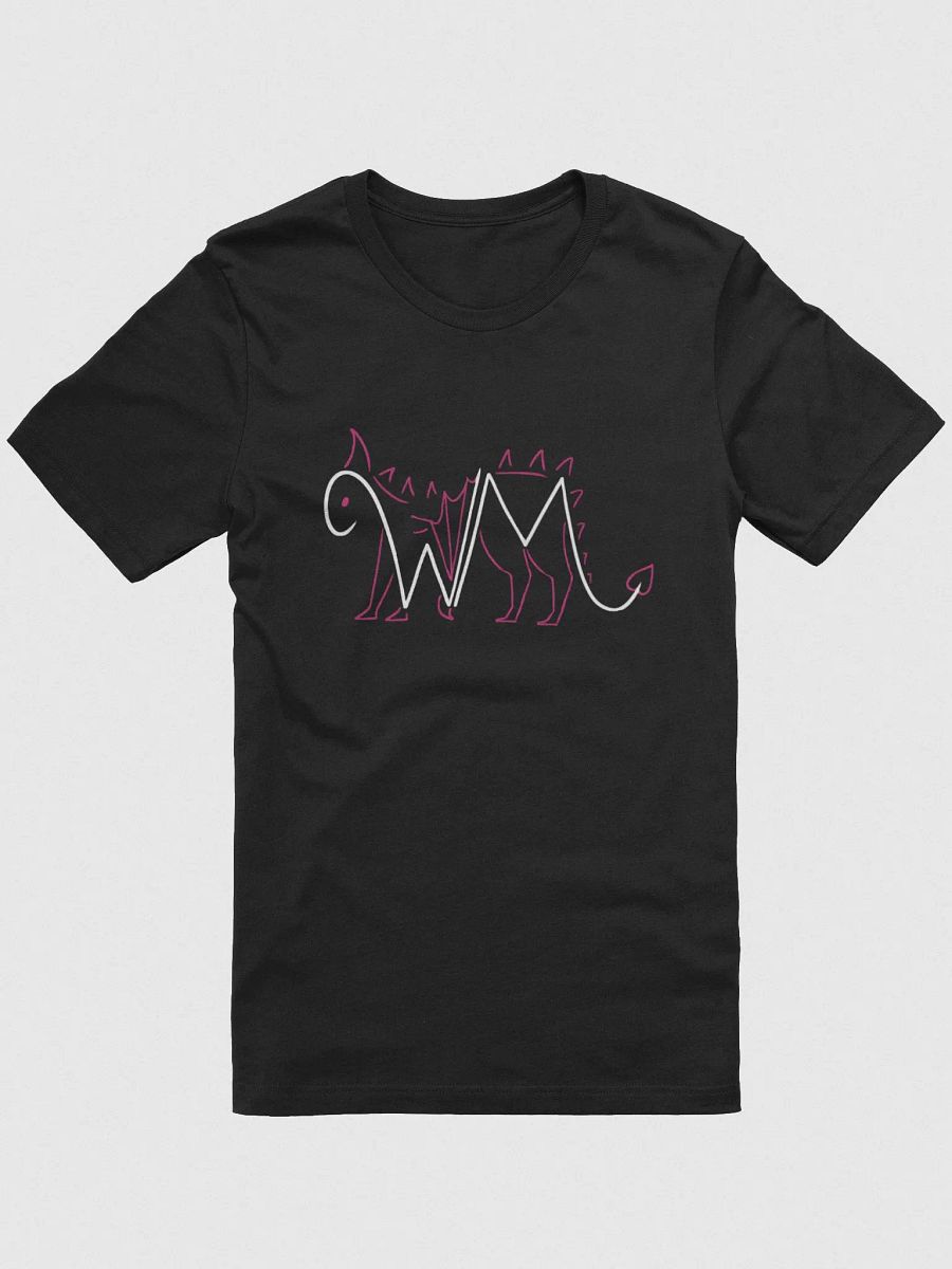 WittyMichi Logo Shirt product image (7)