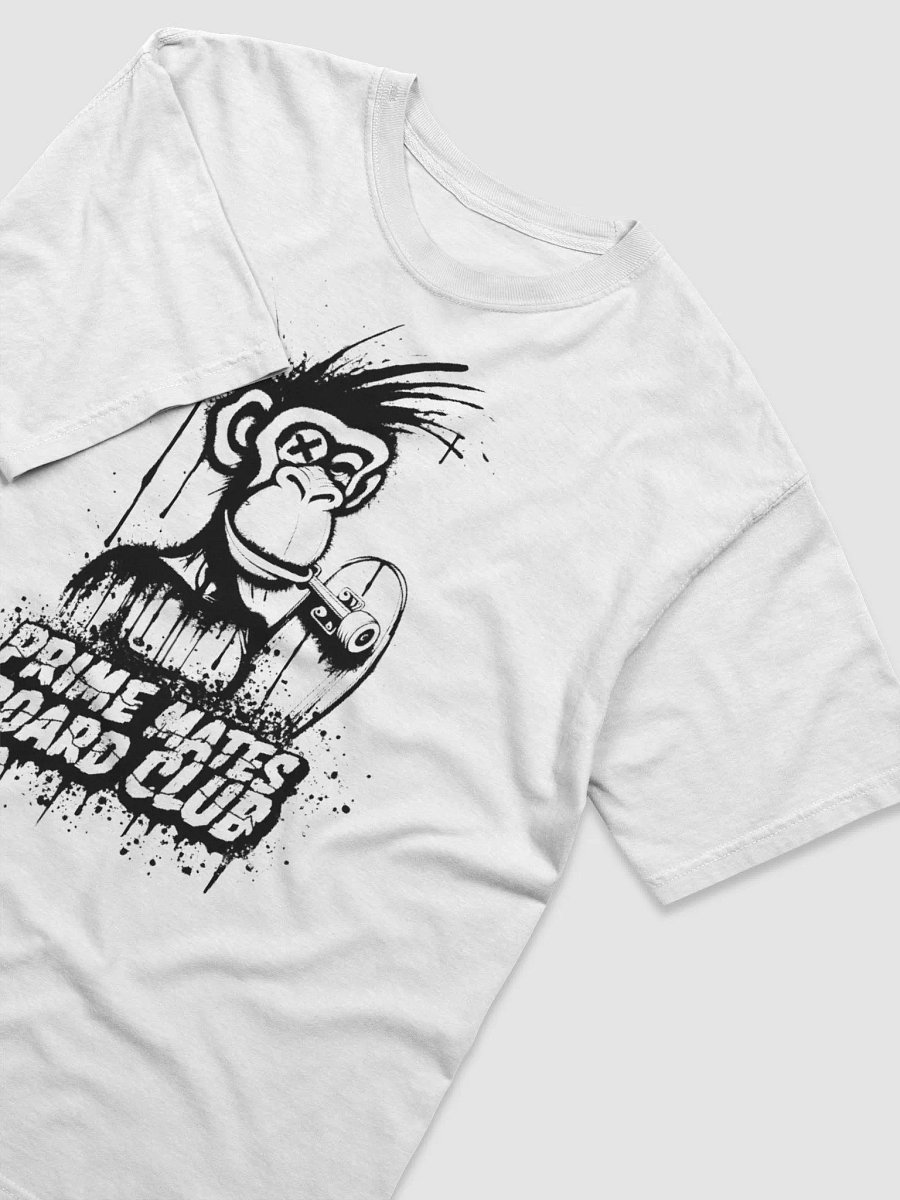 Prime Grunge Tee product image (3)