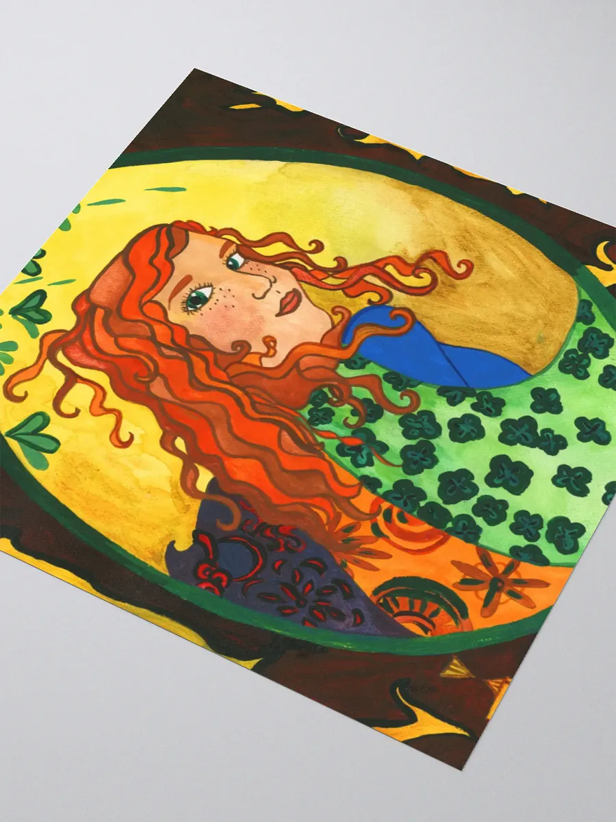 Goddess Brigid product image (8)