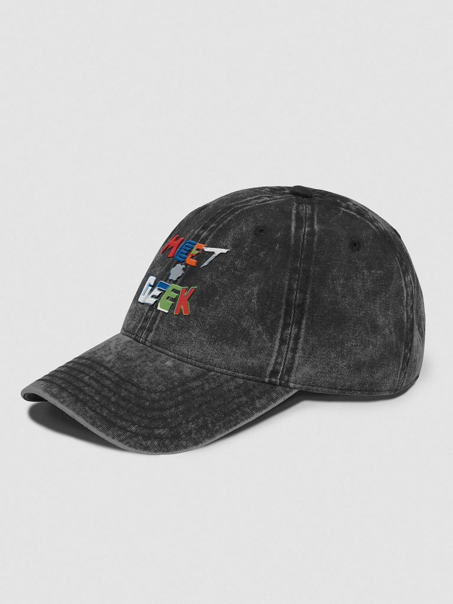 Denim Geek Dome Decoration product image (3)