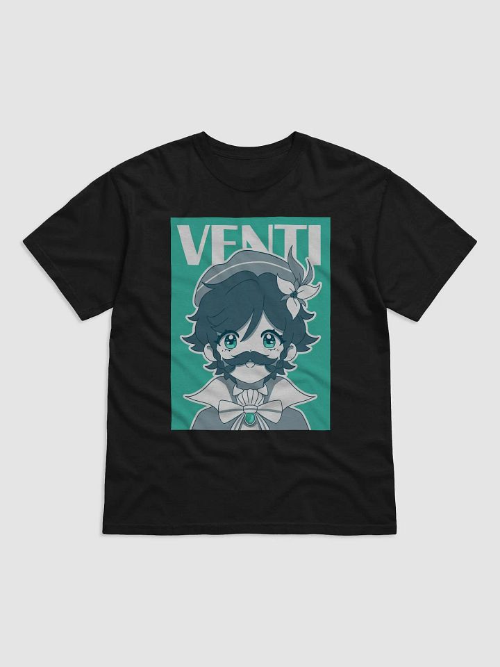 "90s ANIME VENTI" T-Shirt product image (2)
