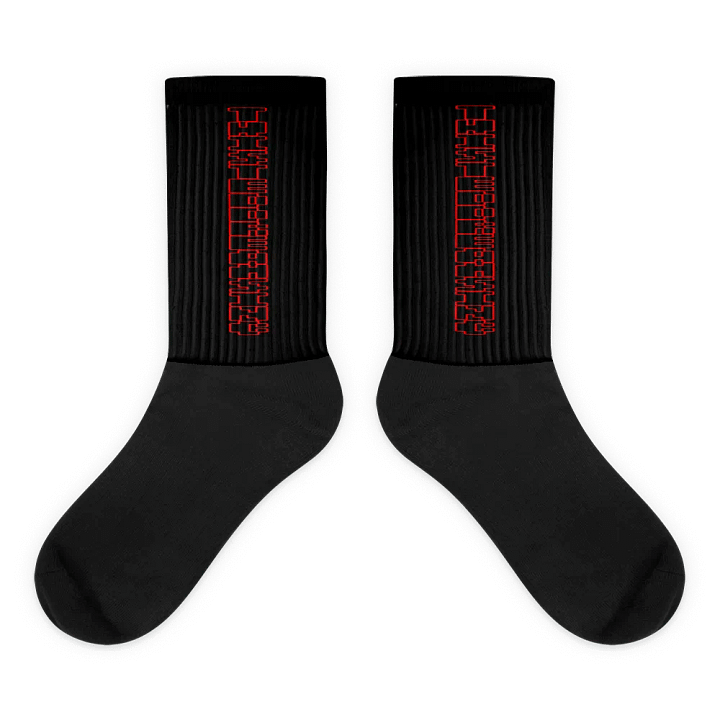 Twisted Dreams Inc Socks product image (1)