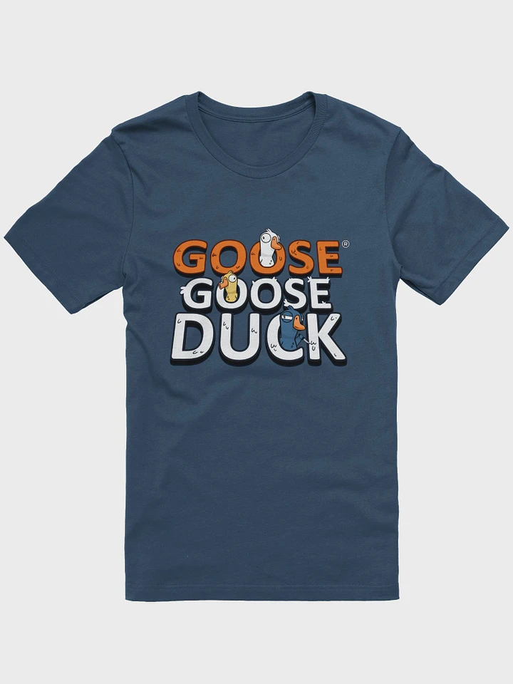 Goose Goose Duck Tee product image (10)