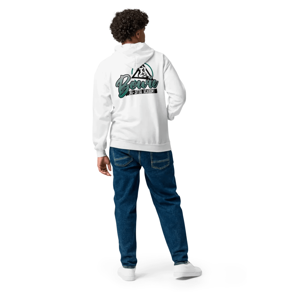 Simple and Clean Hoodie Zipped product image (21)