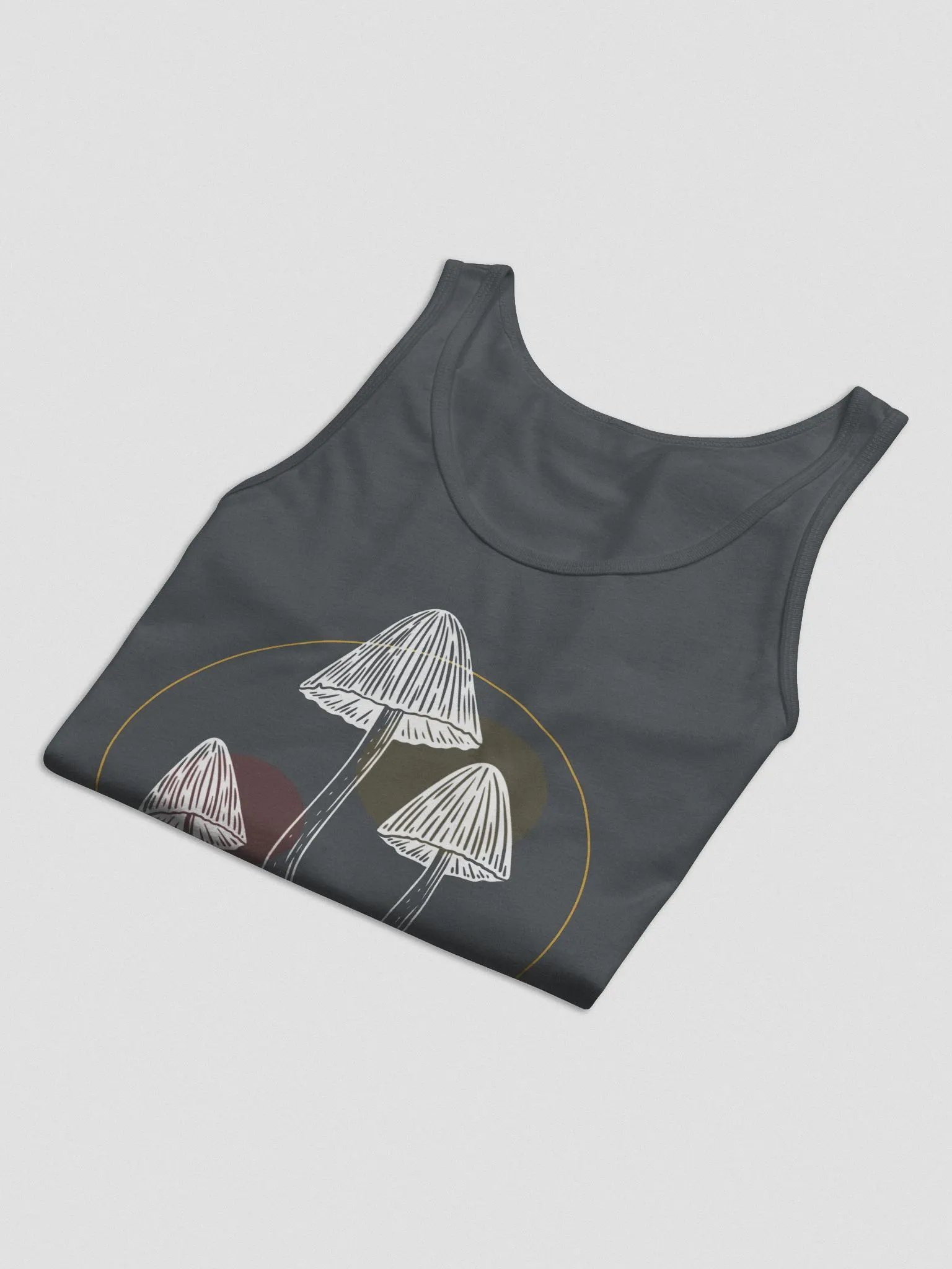 Full Logo Tank product image (24)