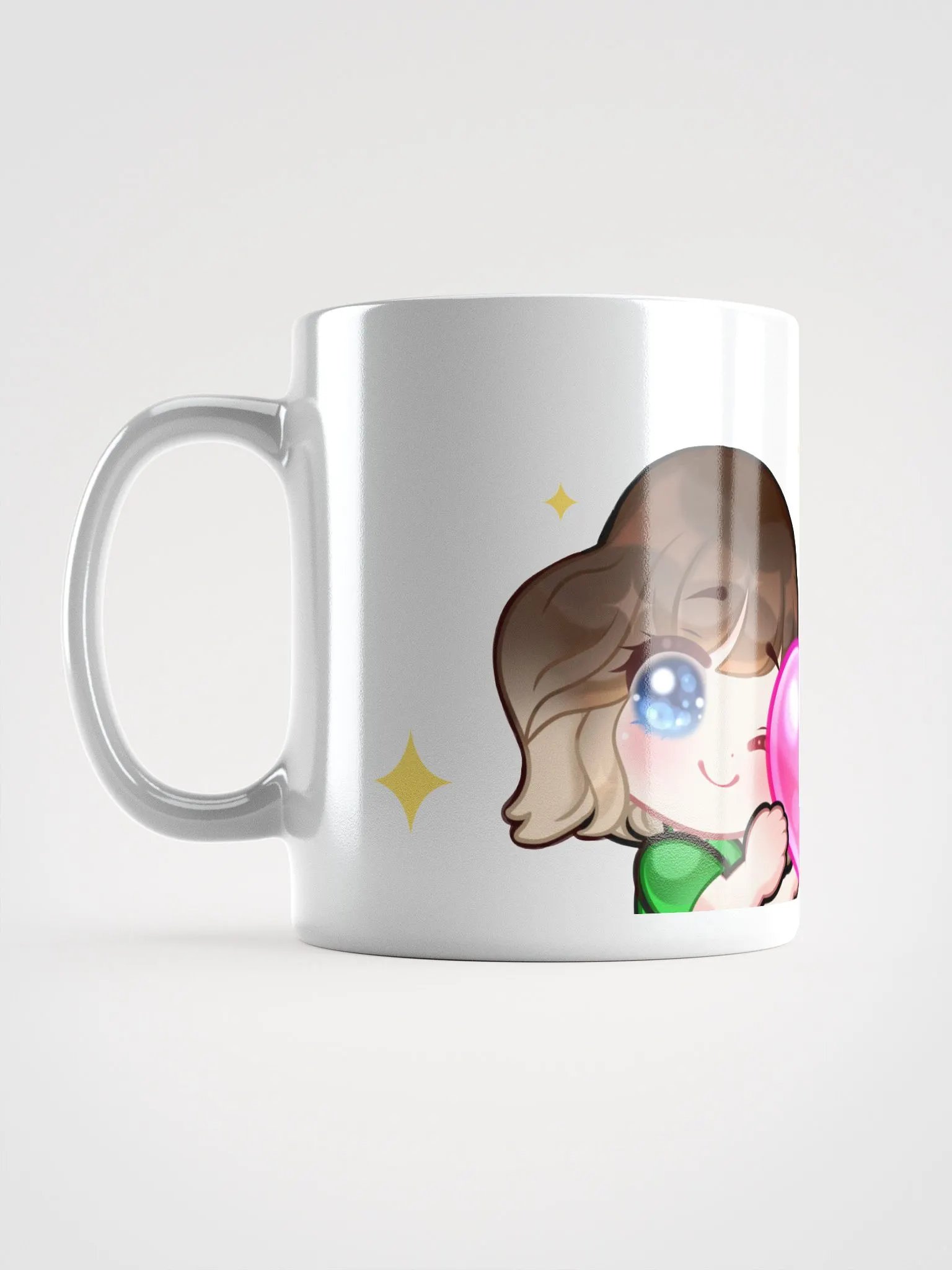 FROOTY LOVE | MUG product image (4)