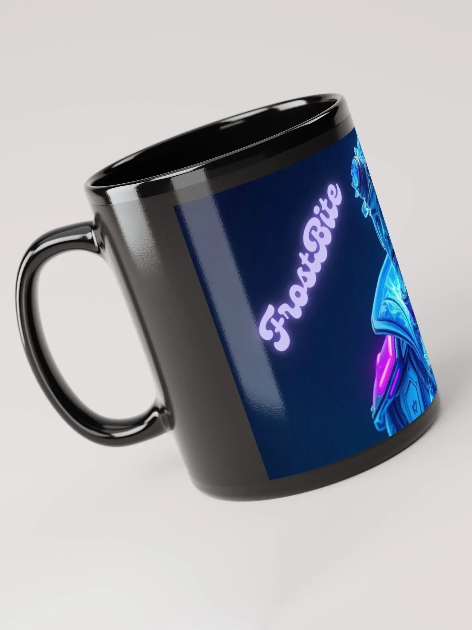 Frostbite- The Mod Mug! product image (6)