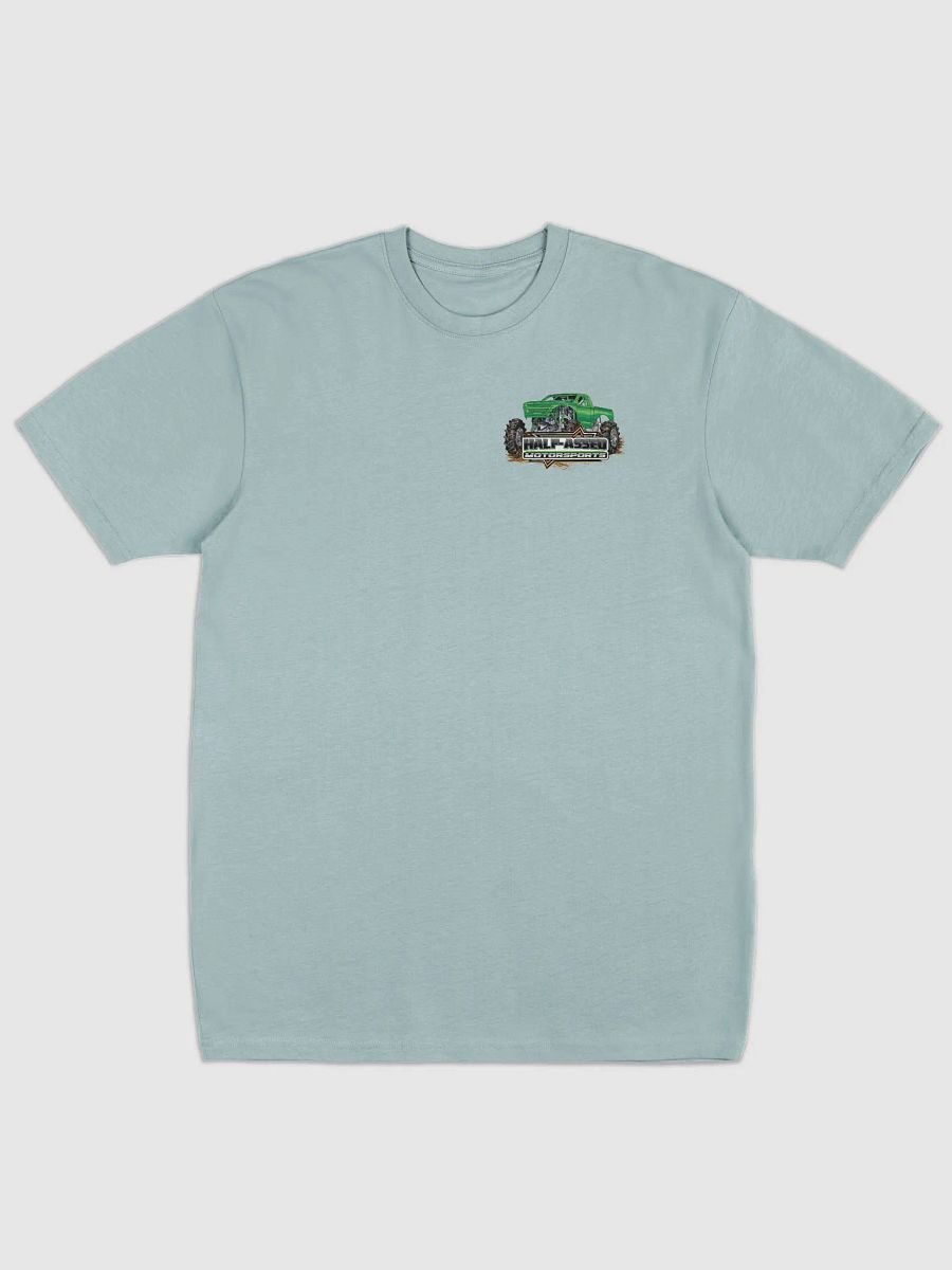 HALF ASSED MOTORSPORTS SHIRT style 1 product image (1)